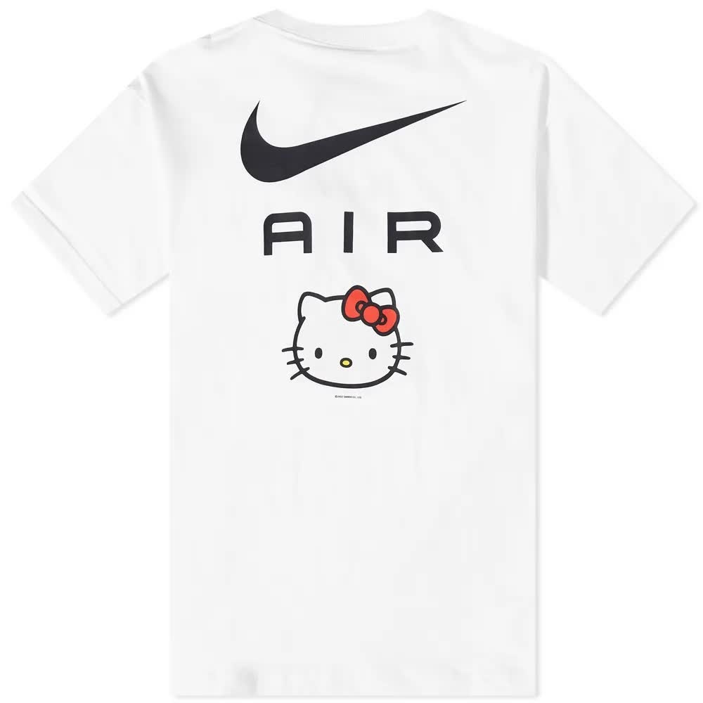 NIKE x HELLO KITTY TEE