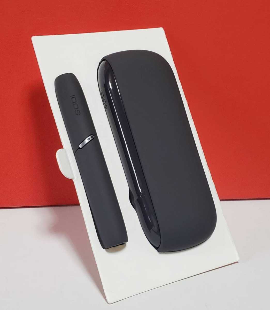高質 iQOS 3 DUO セット mashita-group.jp