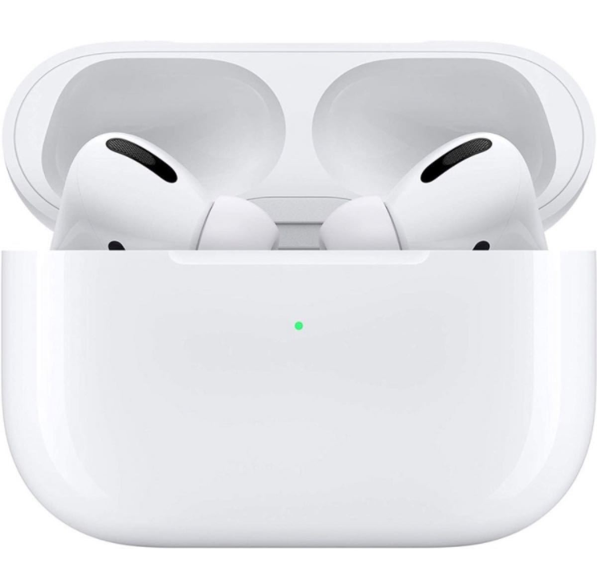 Apple アップル AirPods Pro エアポッズプロ MLWK3J/A 本体 MagSafe