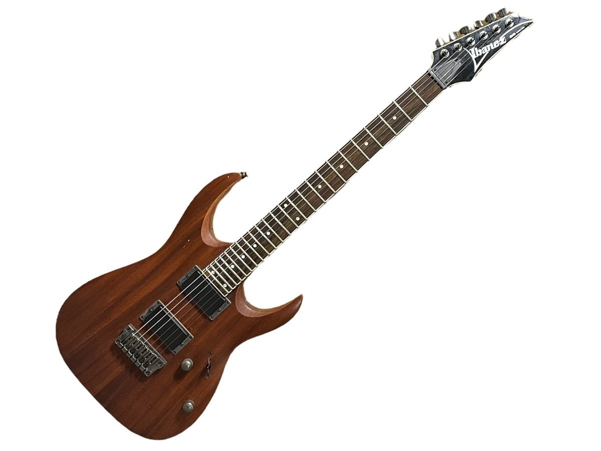 Yahoo!オークション - 【美品】Ibanez RGA32 RG SERIES エレキ Yahoo!オークション - 【美品】Ibanez RGA32 RG SERIES エレキ