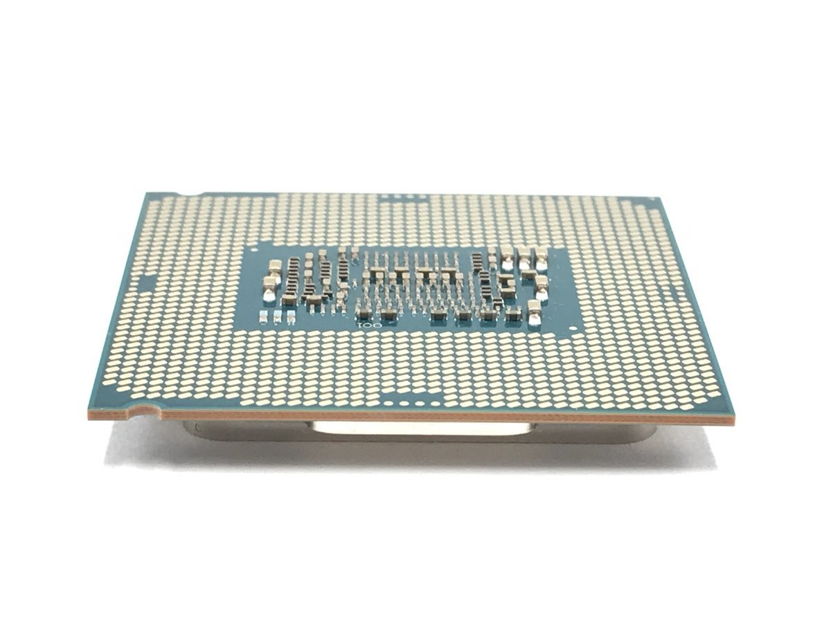 驚きの値段で】 Intel Core i7 i7-7700T クアッドコア 4コア 2.90 GHz プロセッサー ソ 中古品 