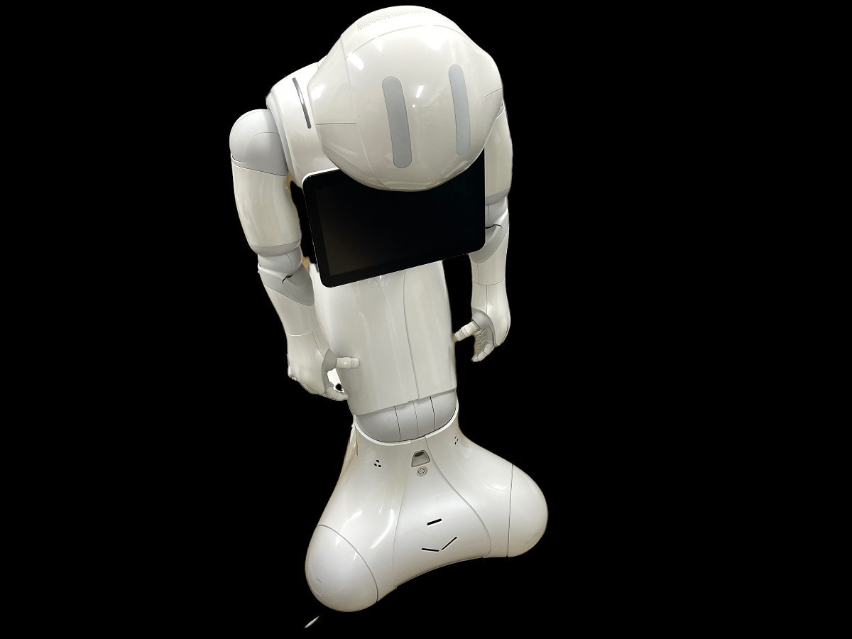 Yahoo!オークション - 【直接引き取り限定】ジャンク品 Pepper Yahoo!オークション - 【直接引き取り限定】ジャンク品 Pepper