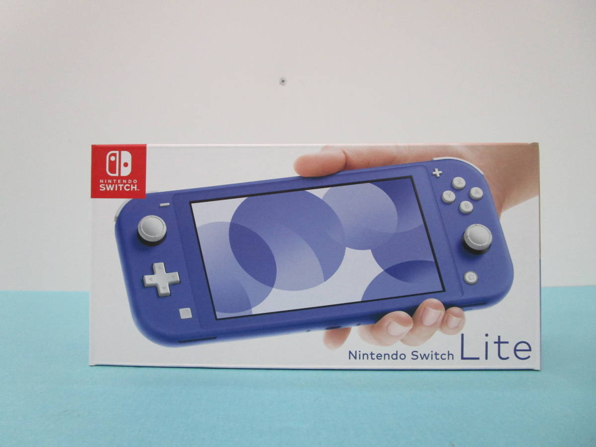 Nintendo Switch - ニンテンドースイッチライト Switch Lite