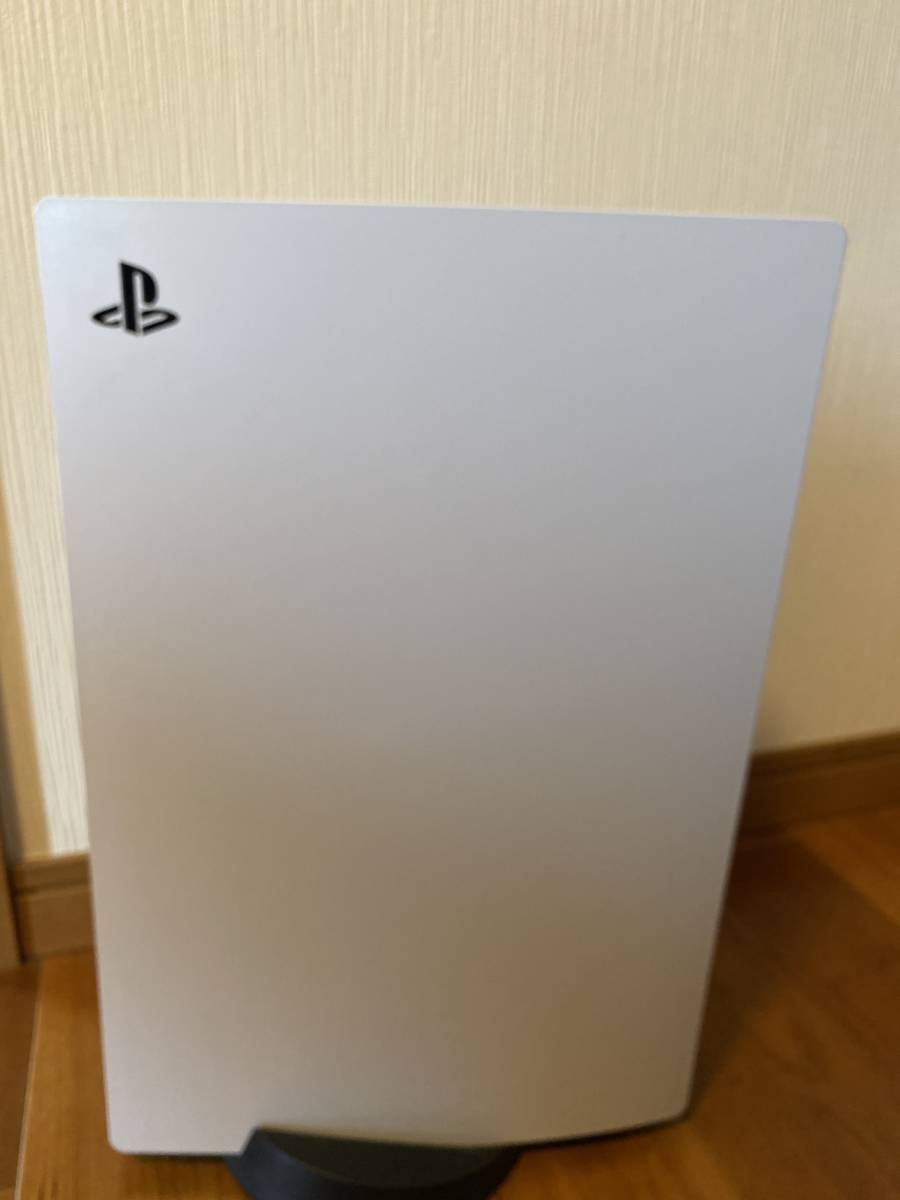 PlayStation 5 本体_画像2