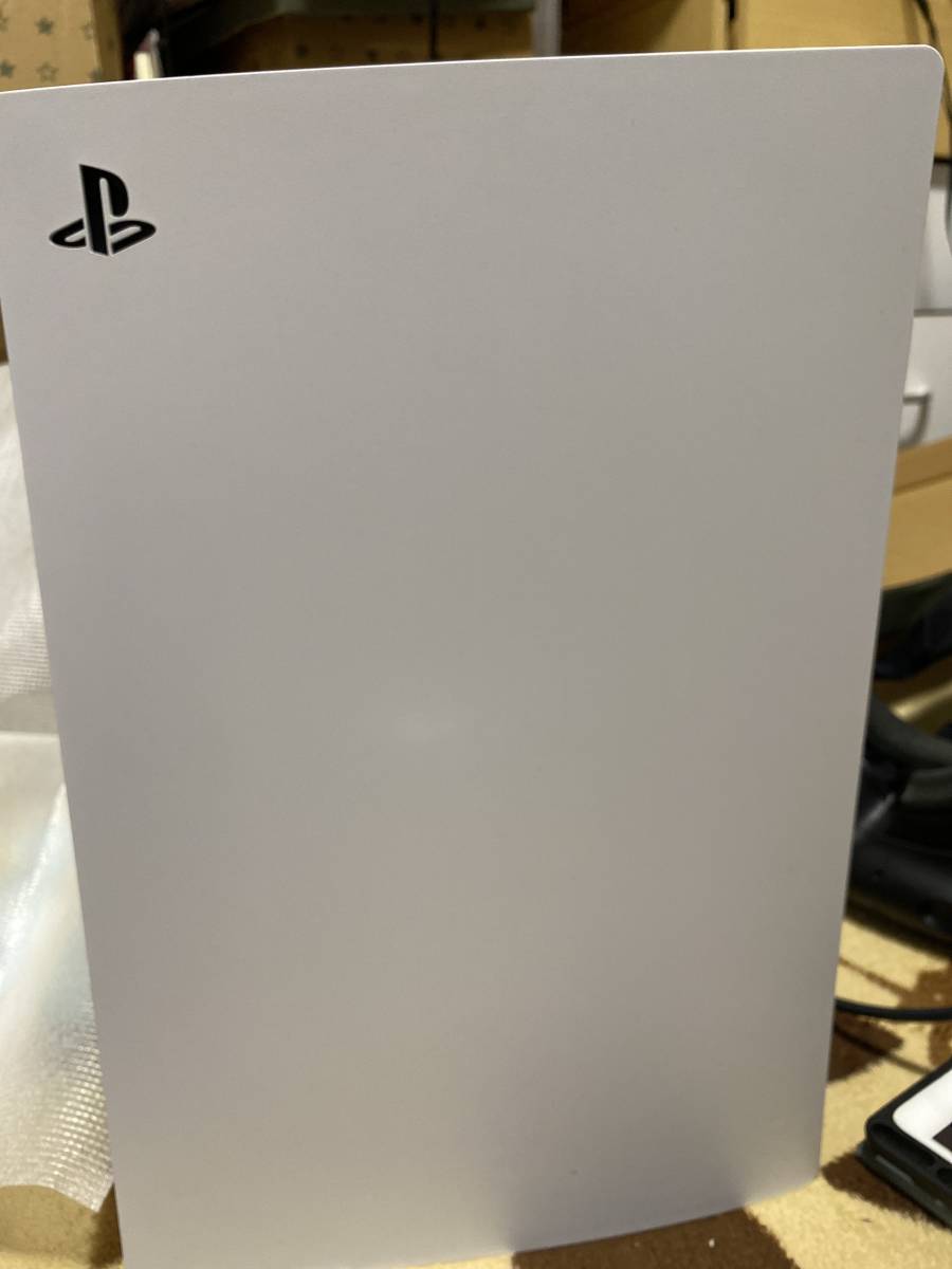 PlayStation 5 本体_画像7