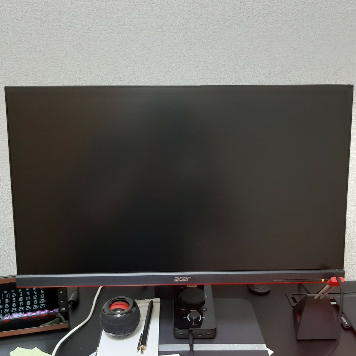 低価NEW Acer 240Hz KG251QIbmiipx ゲーミングモニター 特価最新作