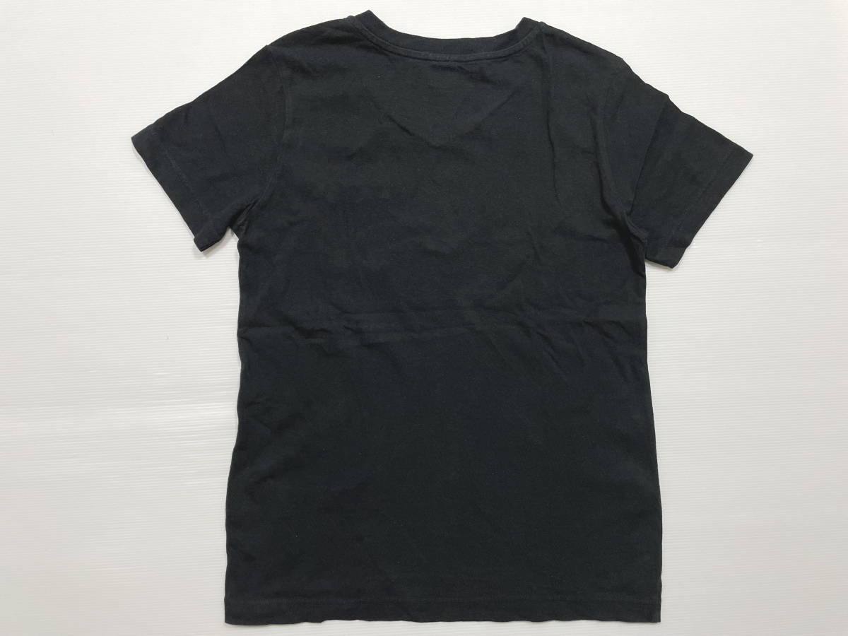 チャンピオン Champion 半袖Tシャツ Vネック コットンTシャツ　　 ワンポイント 胸ポケット 石瀬4477_画像2