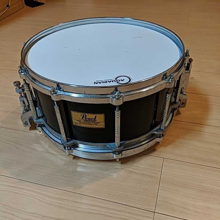 2022春夏新色】 Pearl メイプルファイバーグラス 12×10 タム 日本製