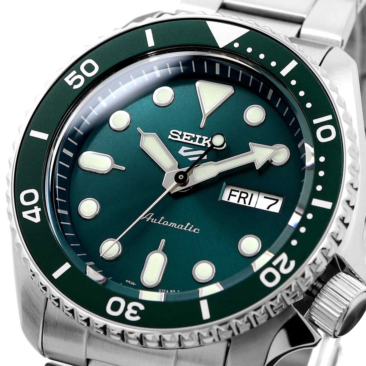 送料無料【流通限定】新品 腕時計 SEIKO セイコー 海外モデル セイコー