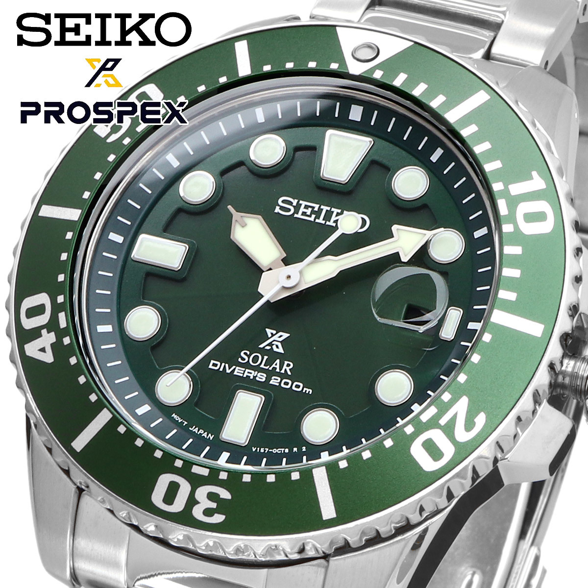 豊富なギフト SEIKO 腕時計 新品 セイコー SNE579P1 メンズ ダイバーズ ソーラー プロスペックス PROSPEX 海外モデル 海外モデル