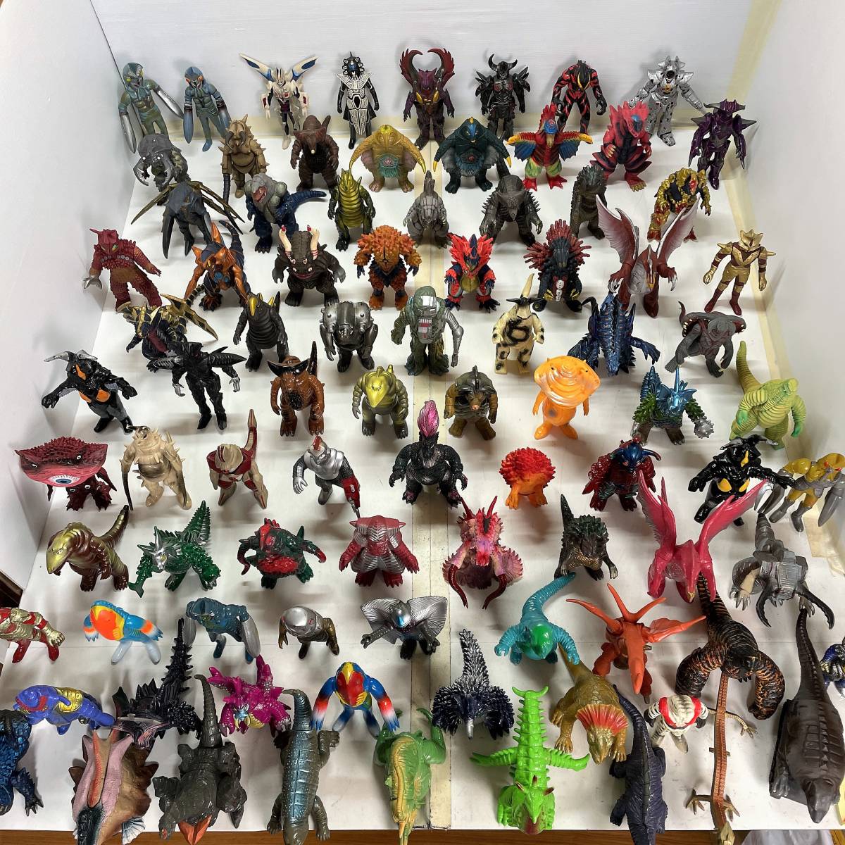 Yahoo!オークション - ウルトラマン 怪獣 宇宙人 ウルトラ怪獣 Yahoo!オークション - ウルトラマン 怪獣 宇宙人 ウルトラ怪獣