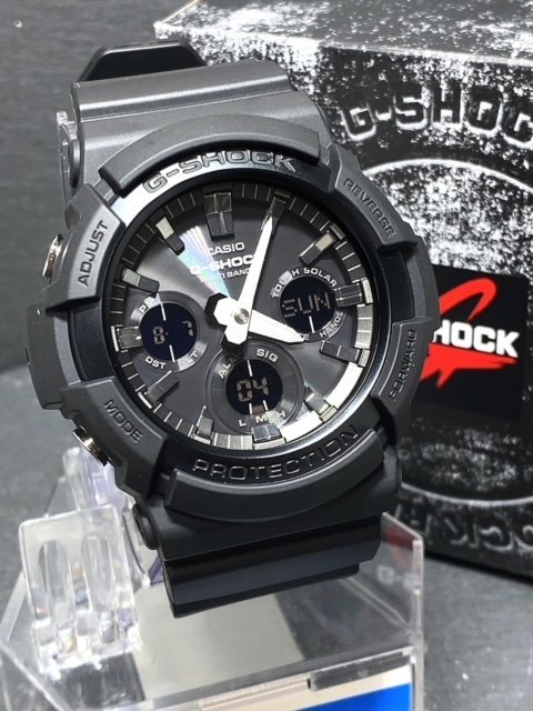 防水 カシオ カレンダー 新品 腕時計 ジーショック 多機能腕時計 アナデジ腕時計 G-SHOCK 電波ソーラー ブラック Gショック CASIO 正規品 - www.esyav.com 防水 カシオ カレンダー 新品 腕時計 ジーショック 多機能腕時計 アナデジ腕時計 G-SHOCK 電波ソーラー ブラック Gショック CASIO 正規品 - www.esyav.com