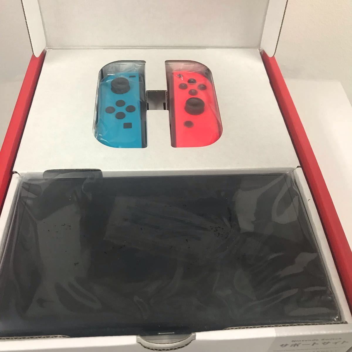 新品未使用Nintendo Switch有機ELモデル 新型Switch|Yahoo 新品未使用Nintendo Switch有機ELモデル 新型Switch|Yahoo