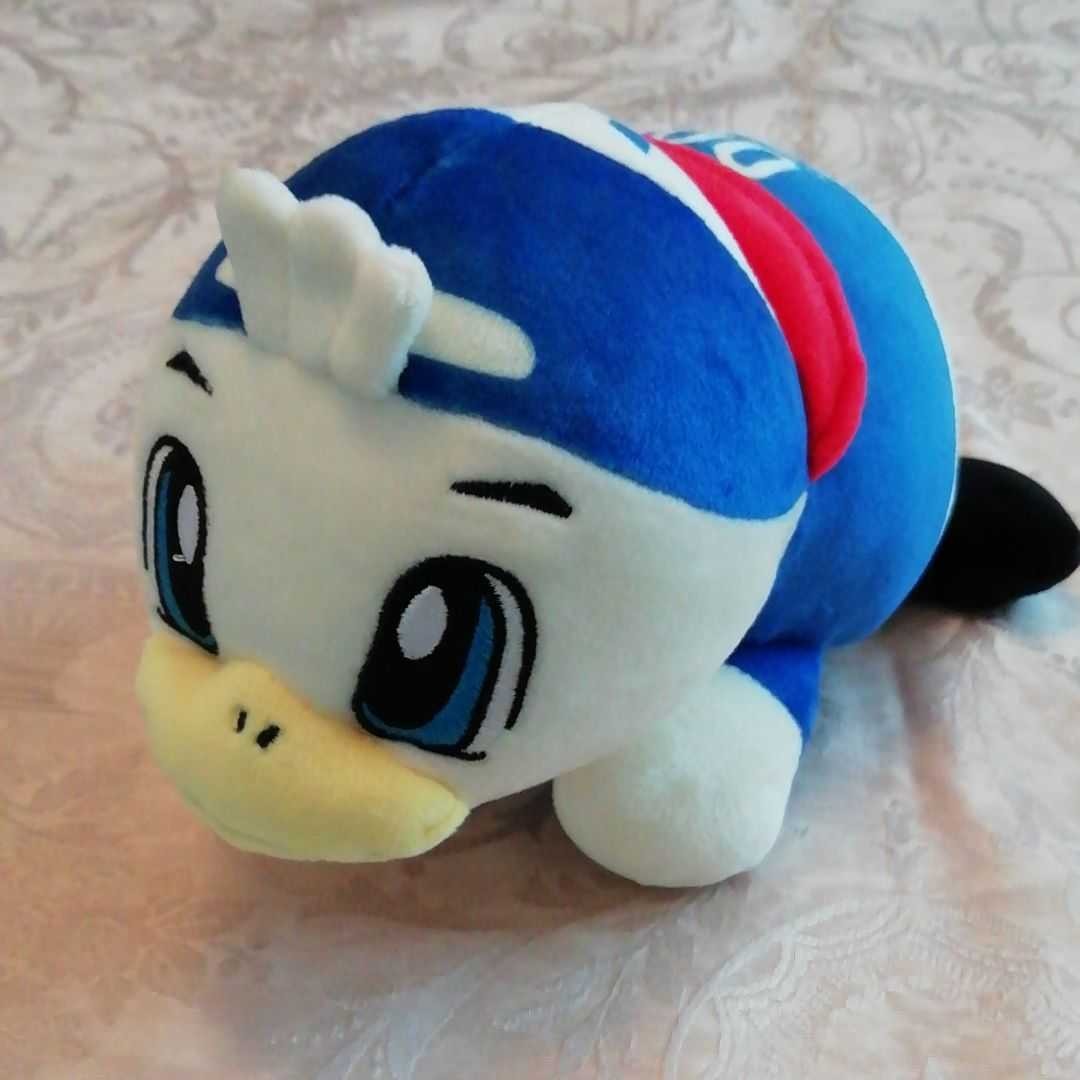 横浜 F・マリノス マリノスケのぬいぐるみ|Yahoo!フリマ(旧 横浜 F・マリノス マリノスケのぬいぐるみ|Yahoo!フリマ(旧