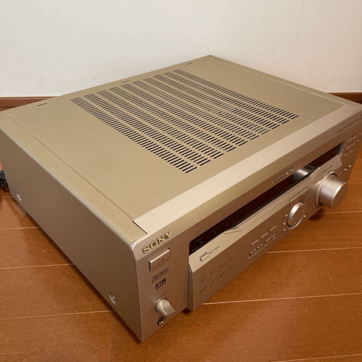 SONY STR-V737 AVアンプ|Yahoo!フリマ(旧PayPayフリマ) SONY STR-V737 AVアンプ|Yahoo!フリマ(旧PayPayフリマ)