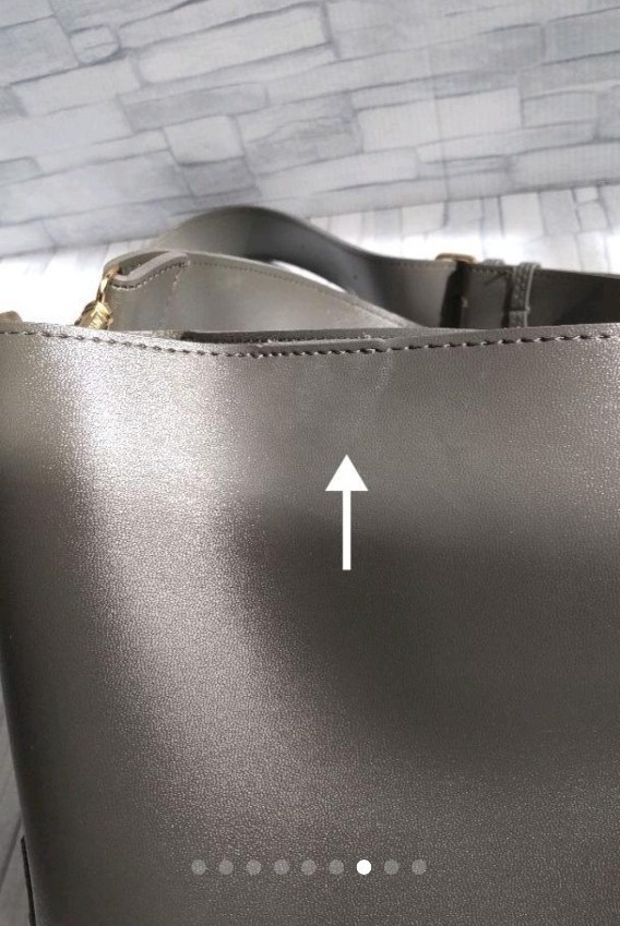 RANDEBOO ランデブー bucket bag stone グレー|Yahoo!フリマ RANDEBOO ランデブー bucket bag stone グレー|Yahoo!フリマ