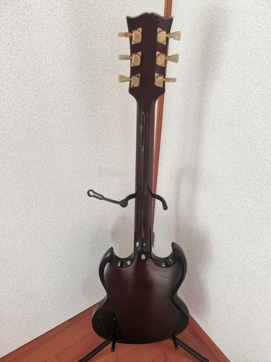 ELK Phantam PT-500 エルク ファントム SG ジャパンヴィンテージ ELK Phantam PT-500 エルク ファントム SG ジャパンヴィンテージ