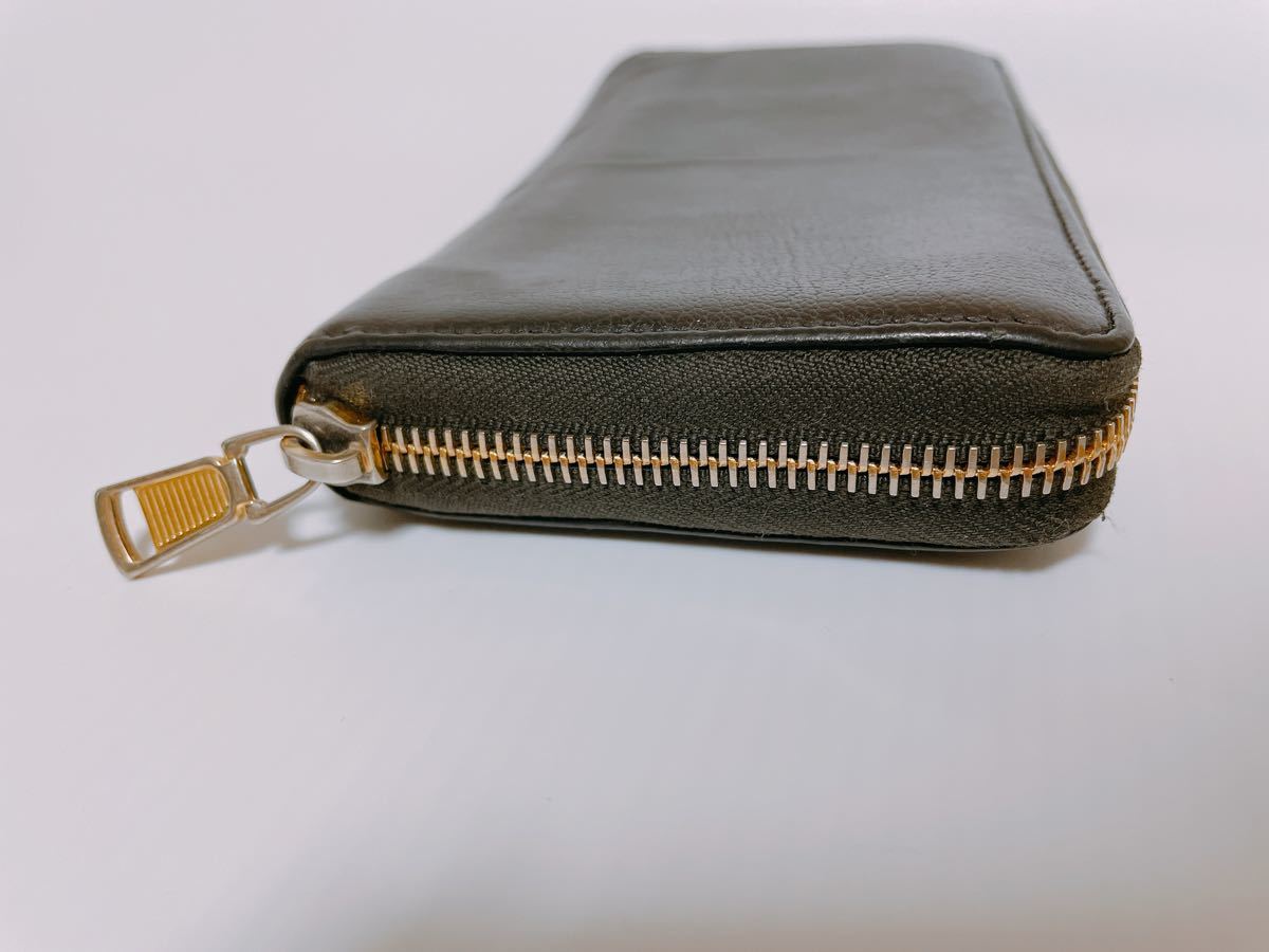 サンローラン 長財布 ブラック ロゴ 箱付き | yachaqs.com