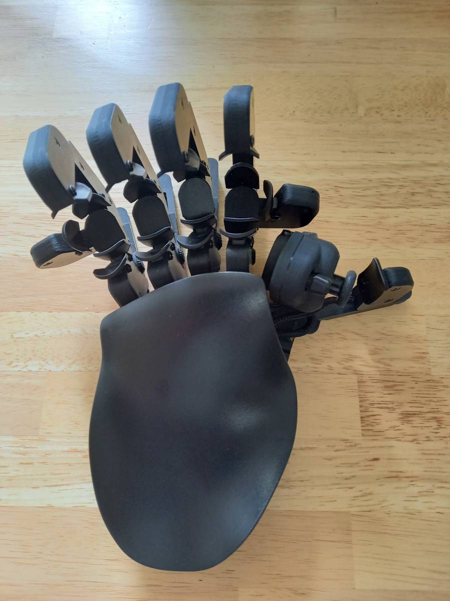 美品 Azeron Cyborg 片手用キーパッド | beia.com.do
