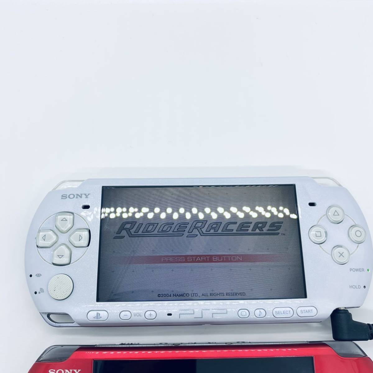 PSP3000 PSP-3000 本体のみ 3台セット プレイステーションポータブル