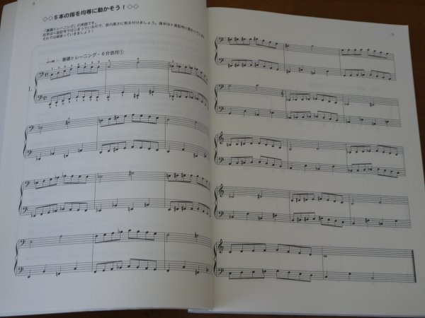  Jazz * фортепьяно. тренировка закон .... ... документ стоимость доставки 185 иен 