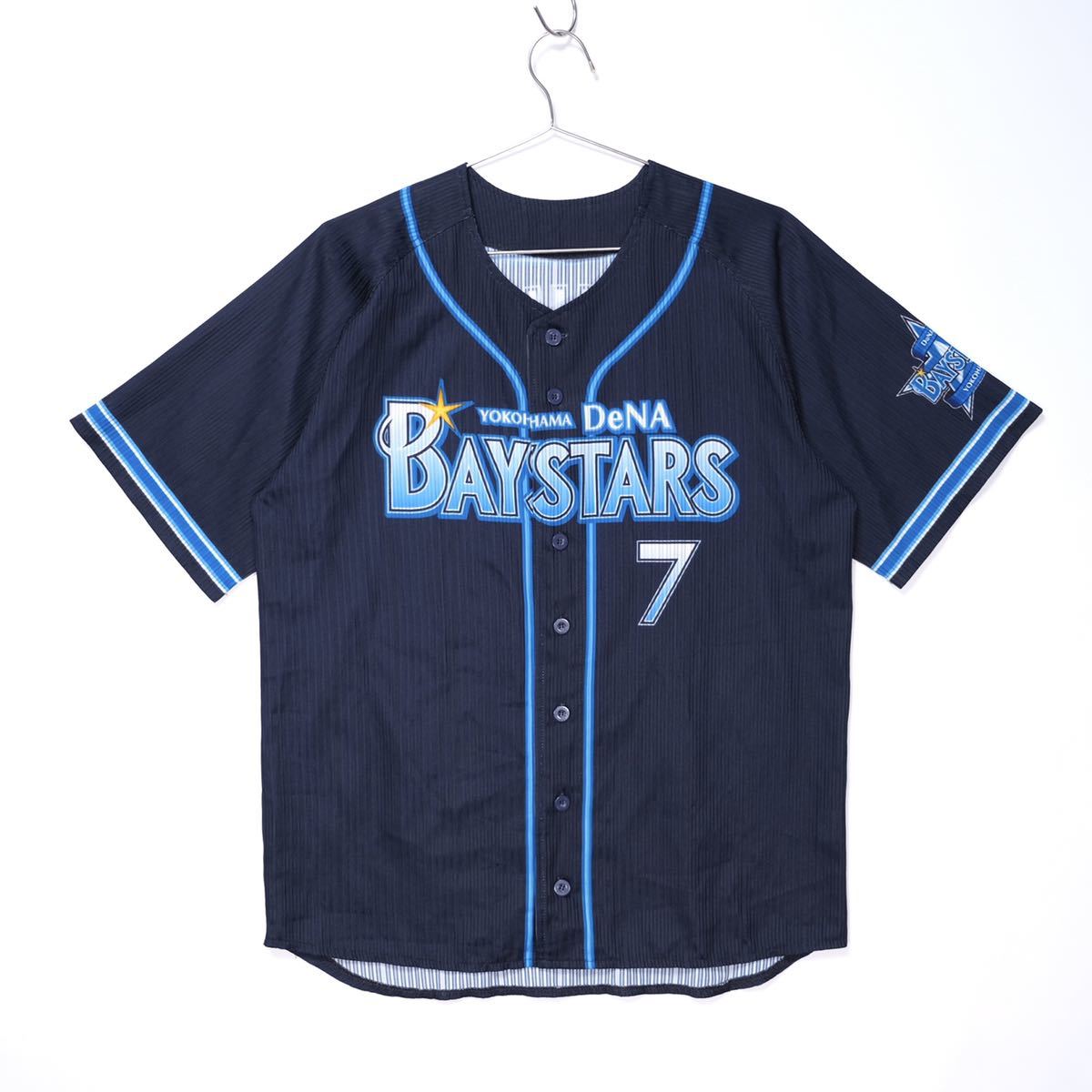 横浜DeNAベイスターズ/2012-2013 ハイクオリティレプリカ 横浜DeNAベイスターズ/2012-2013 ハイクオリティレプリカ