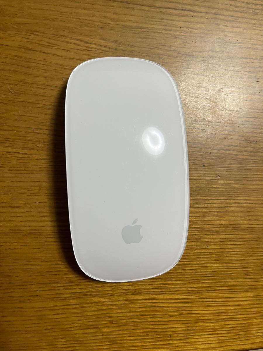 Magic Mouse ※箱付属品なし