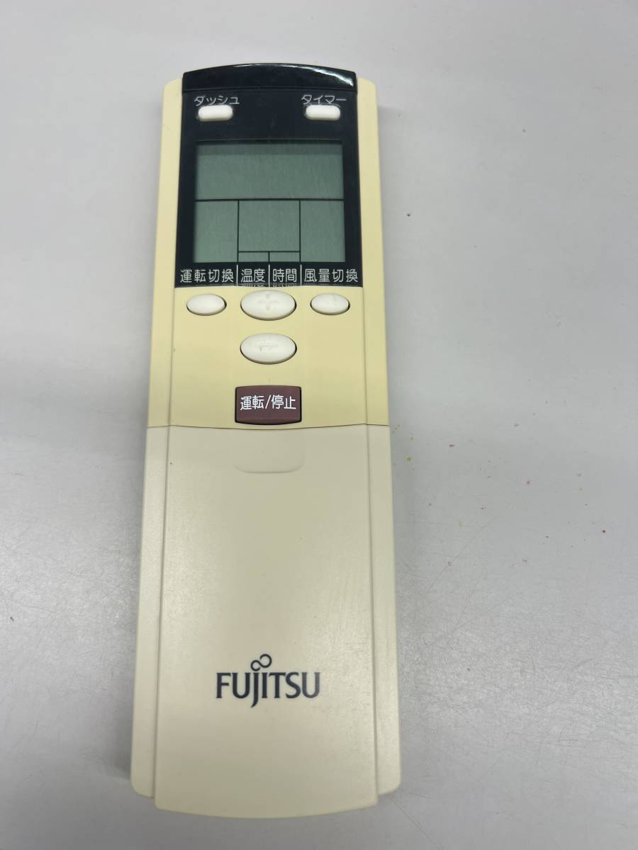 最高の Fujitsu エアコンリモコン AR-EL1 sushitai.com.mx