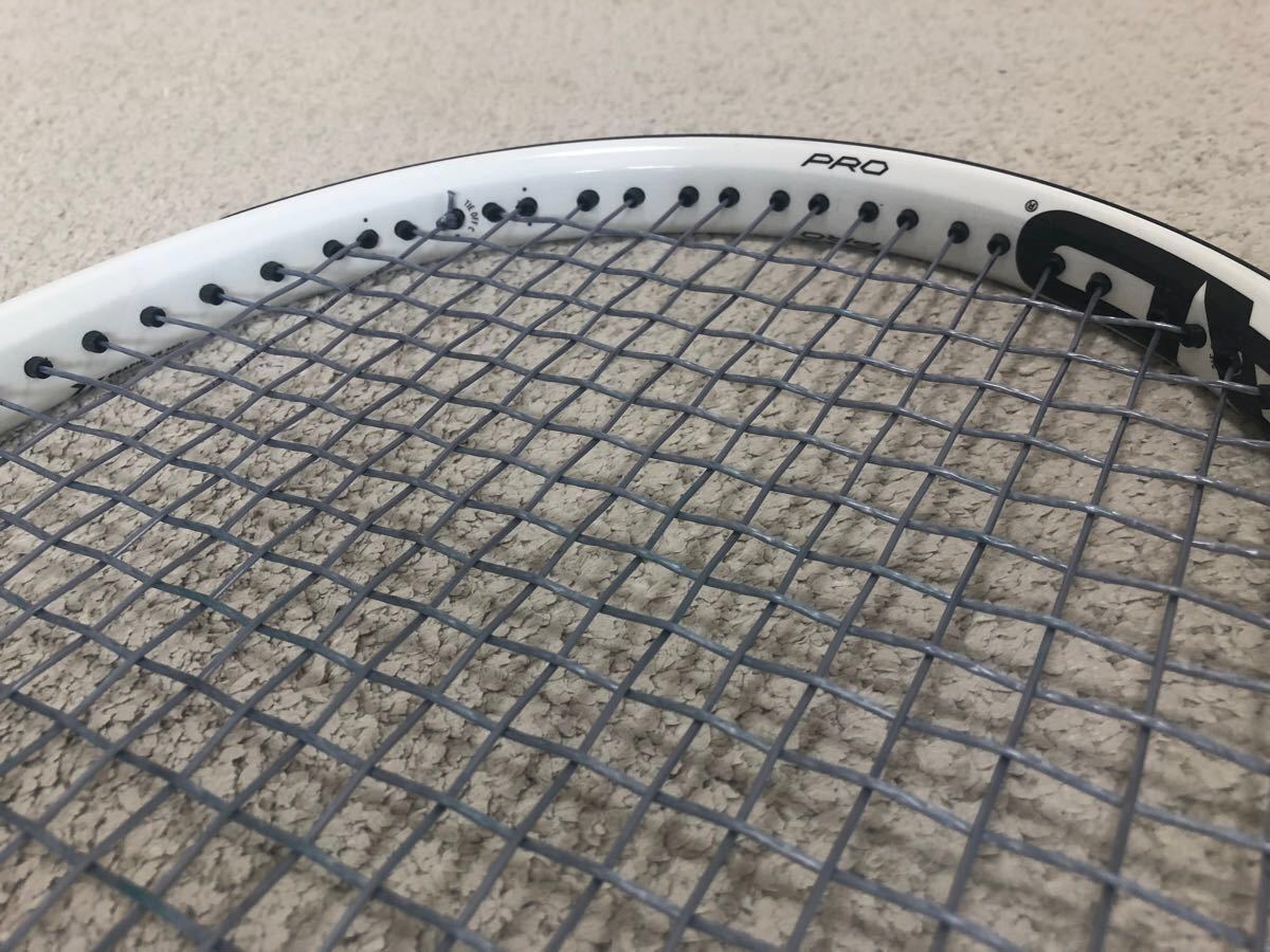 HEAD SPEED PRO ヘッド スピード プロ G3 | artistasebandas.pt