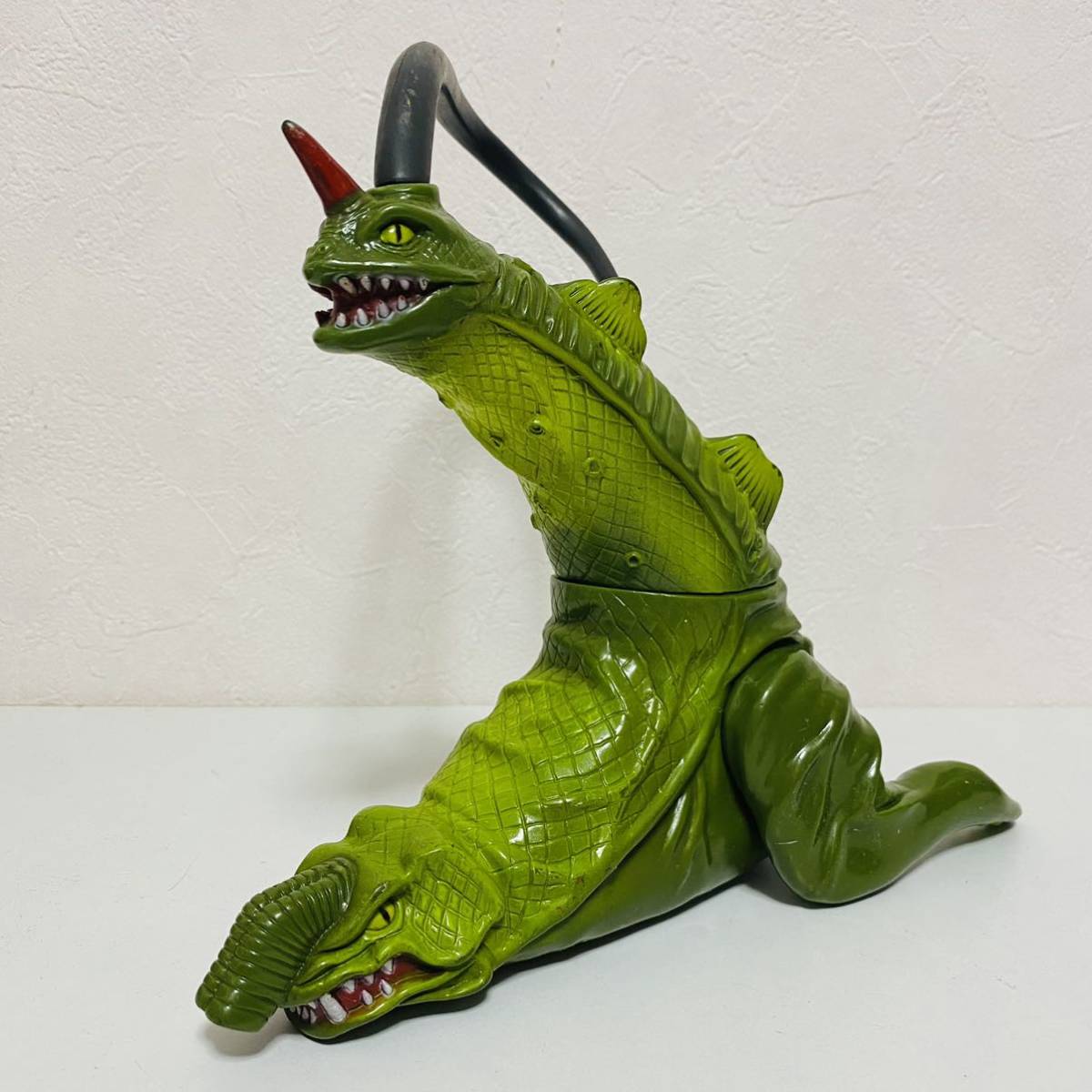 最新コレックション 中古品】BANDAI バンダイ ウルトラマンG グレートモンスター ウルトラマングレート