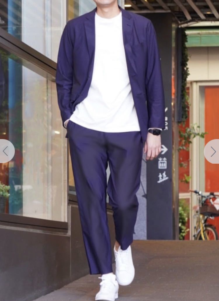 ORIHICA×CAFE SOHO WHITEコラボブレザー - 通販 - toptelha.net.br