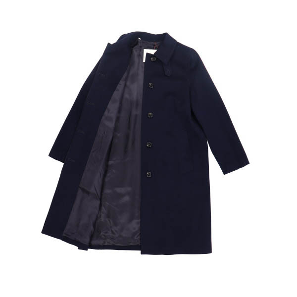 美品】MACKINTOSH/マッキントッシュ レディース ロング ステン 美品】MACKINTOSH/マッキントッシュ レディース ロング ステン
