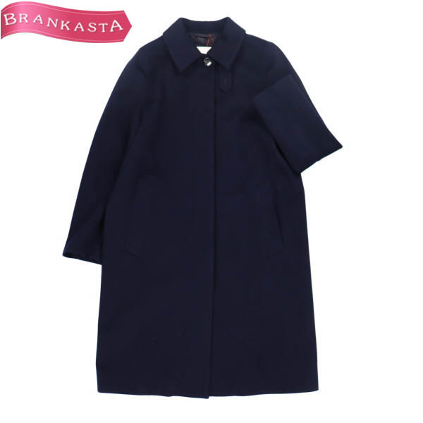 美品】MACKINTOSH/マッキントッシュ レディース ロング ステン 美品】MACKINTOSH/マッキントッシュ レディース ロング ステン