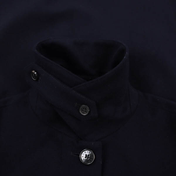 美品】MACKINTOSH/マッキントッシュ レディース ロング ステン 美品】MACKINTOSH/マッキントッシュ レディース ロング ステン