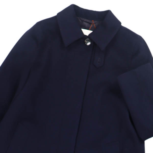 美品】MACKINTOSH/マッキントッシュ レディース ロング ステン 美品】MACKINTOSH/マッキントッシュ レディース ロング ステン