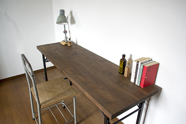 Folding table 150 L размер античный складной собрание металлический ножек длина стол стол in пыль настоящий Work следы lie чистота складной инвентарь 