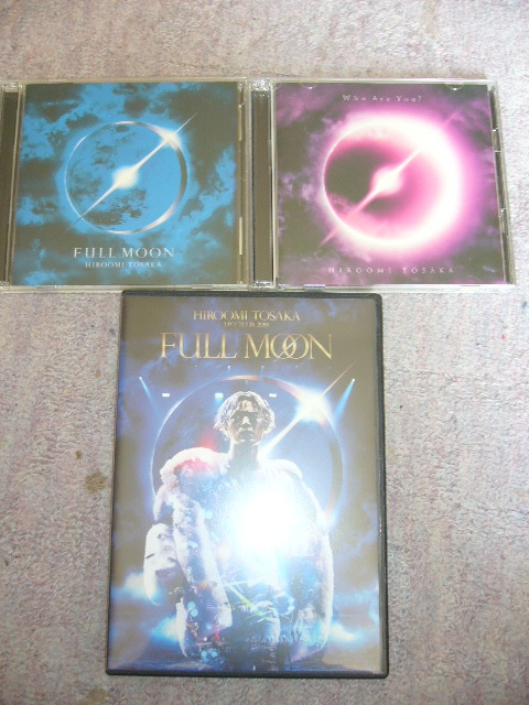 OMI アルバムDVD付き+ライブDVD-