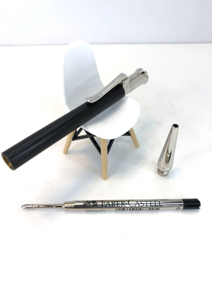 GRAF VON FABER-CASTELL グラフフォンファーバーカステル ボールペン