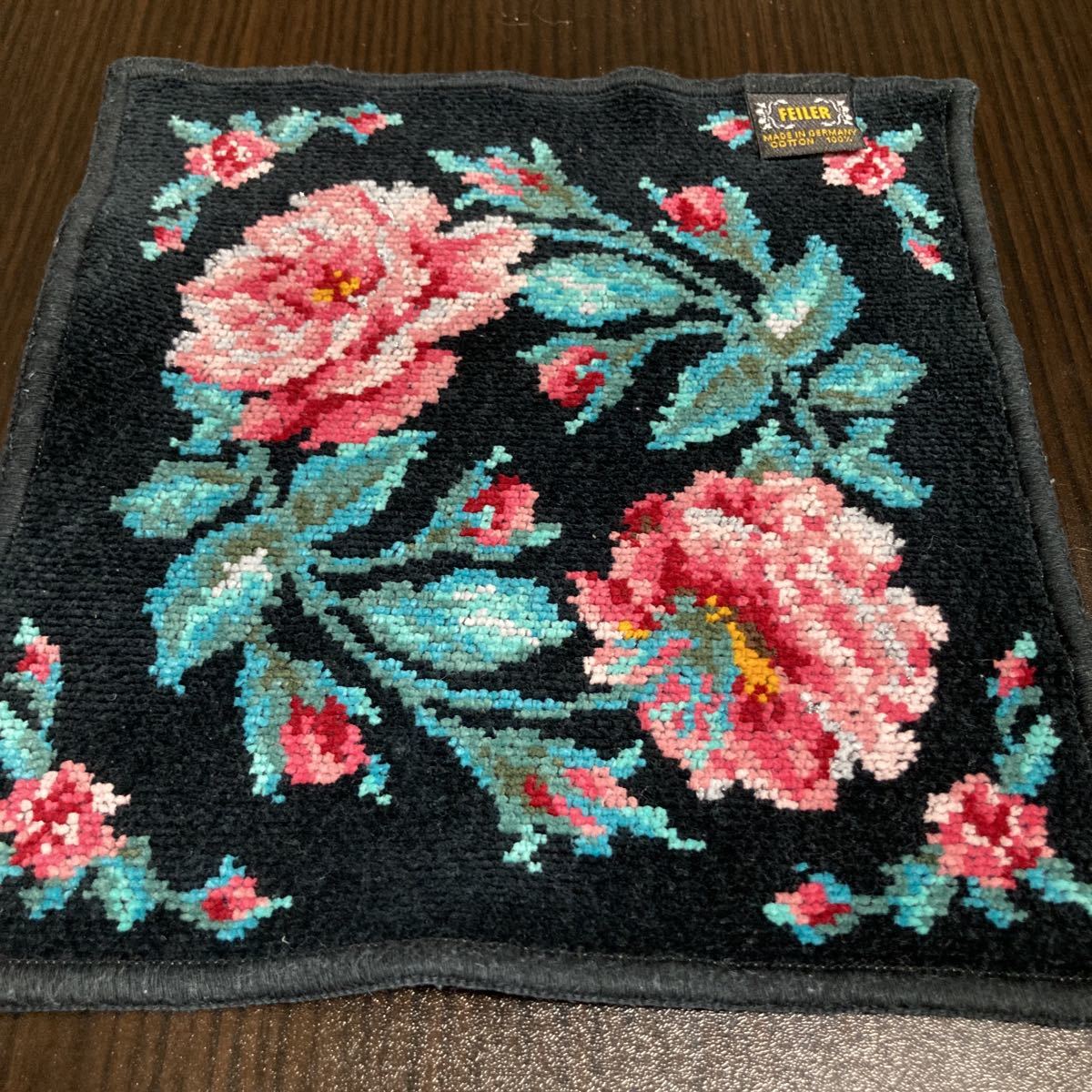 ただきます FEILER 5枚セット レア FEILERの通販 by いちご's shop