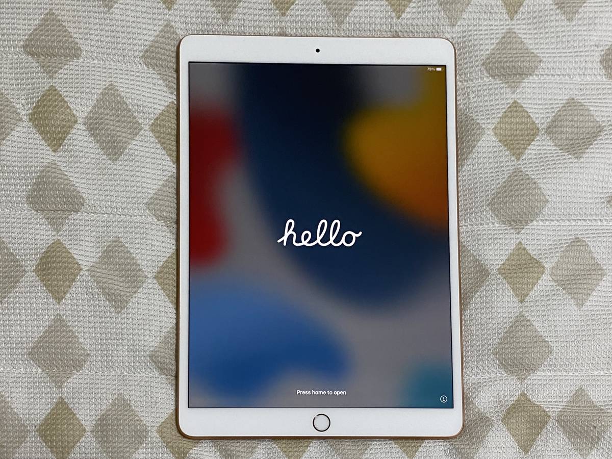 iPad Air 第3世代 64GB 2019 A2152