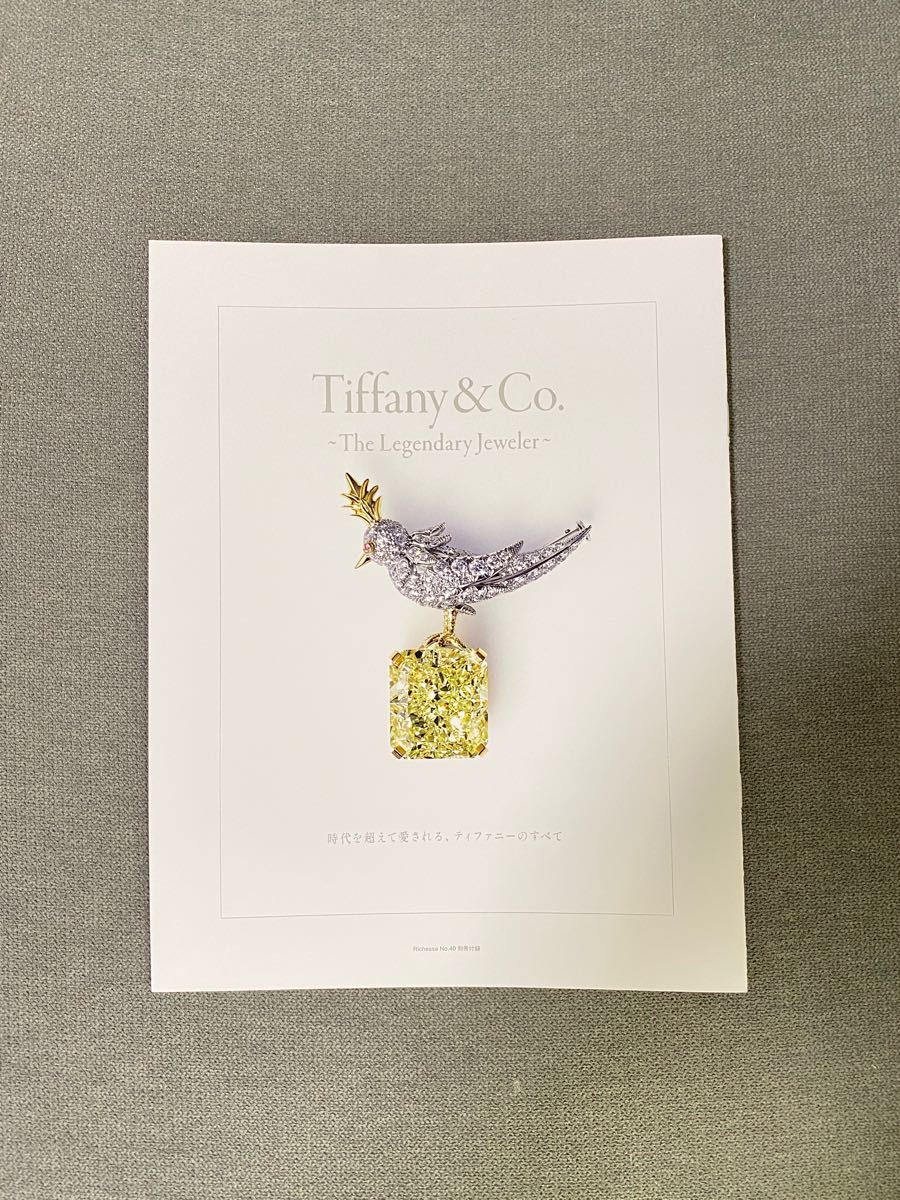 Tiffany & Co ティファニー ショッパー 50周年記念 限定 Tiffany & Co ティファニー ショッパー 50周年記念 限定