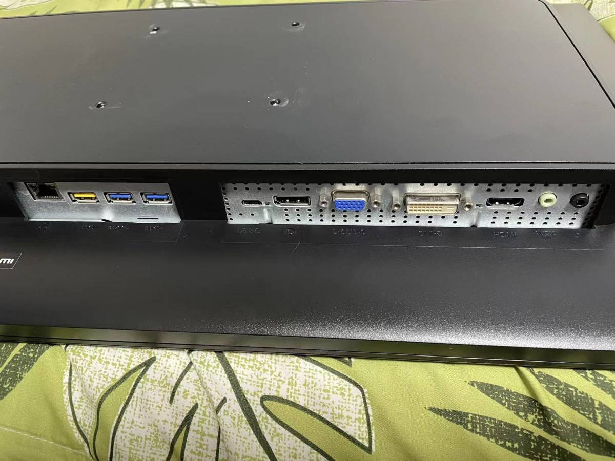 USB-C ドック搭載液晶モニター 258B6QUEB/11 | Philips 2560 x 1440 2k