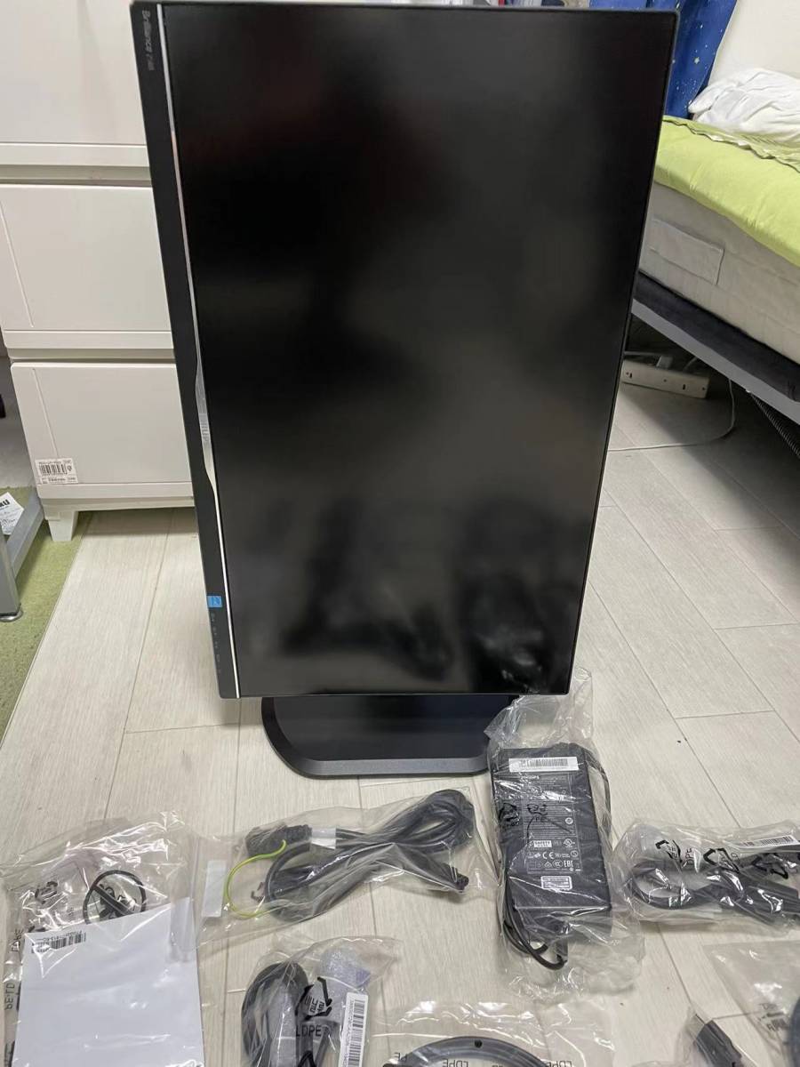90%OFF!】【90%OFF!】PHILIPS USB-C ドック搭載液晶モニター 258B6QUEB
