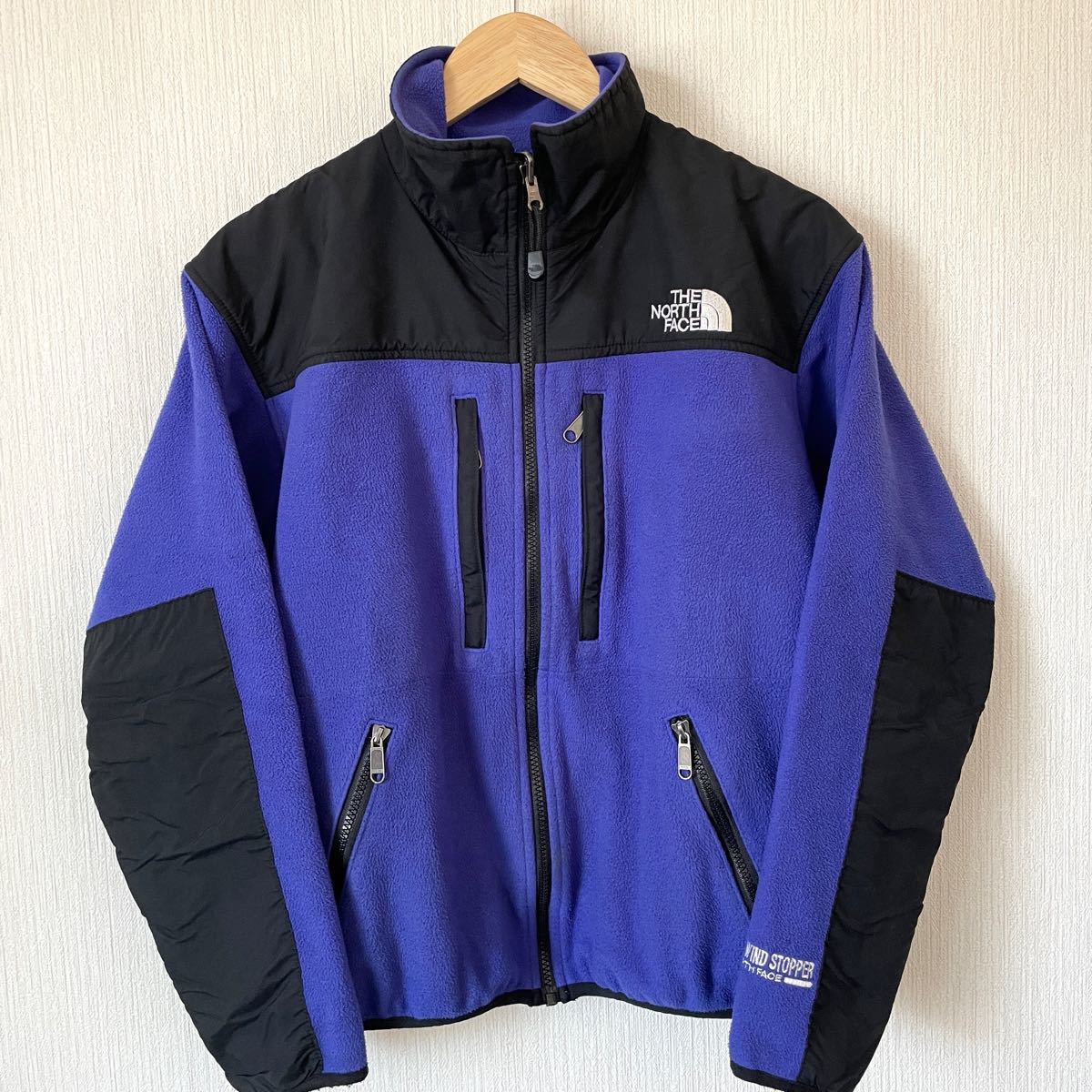 Supるぃむ様専用 THE NORTH FACE ザノースフェイス フリースジャケット