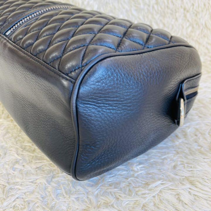 極美品】DIESEL ディーゼル ハンドバッグ トートバッグ ショルダー