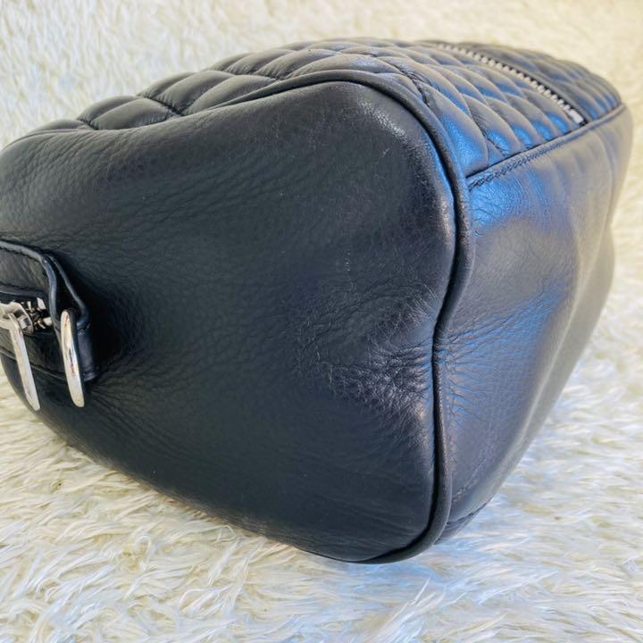 極美品】DIESEL ディーゼル ハンドバッグ トートバッグ ショルダー