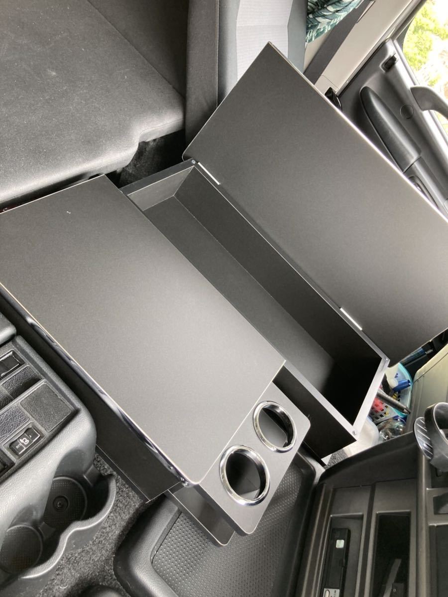 特売 グランド プロフィア センターコンソールテーブル05 type S.D
