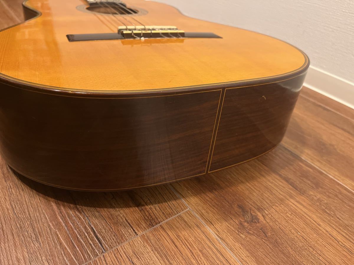 Yahoo!オークション - TADASHI KAJINO LUTHIER クラシックギター Yahoo!オークション - TADASHI KAJINO LUTHIER クラシックギター
