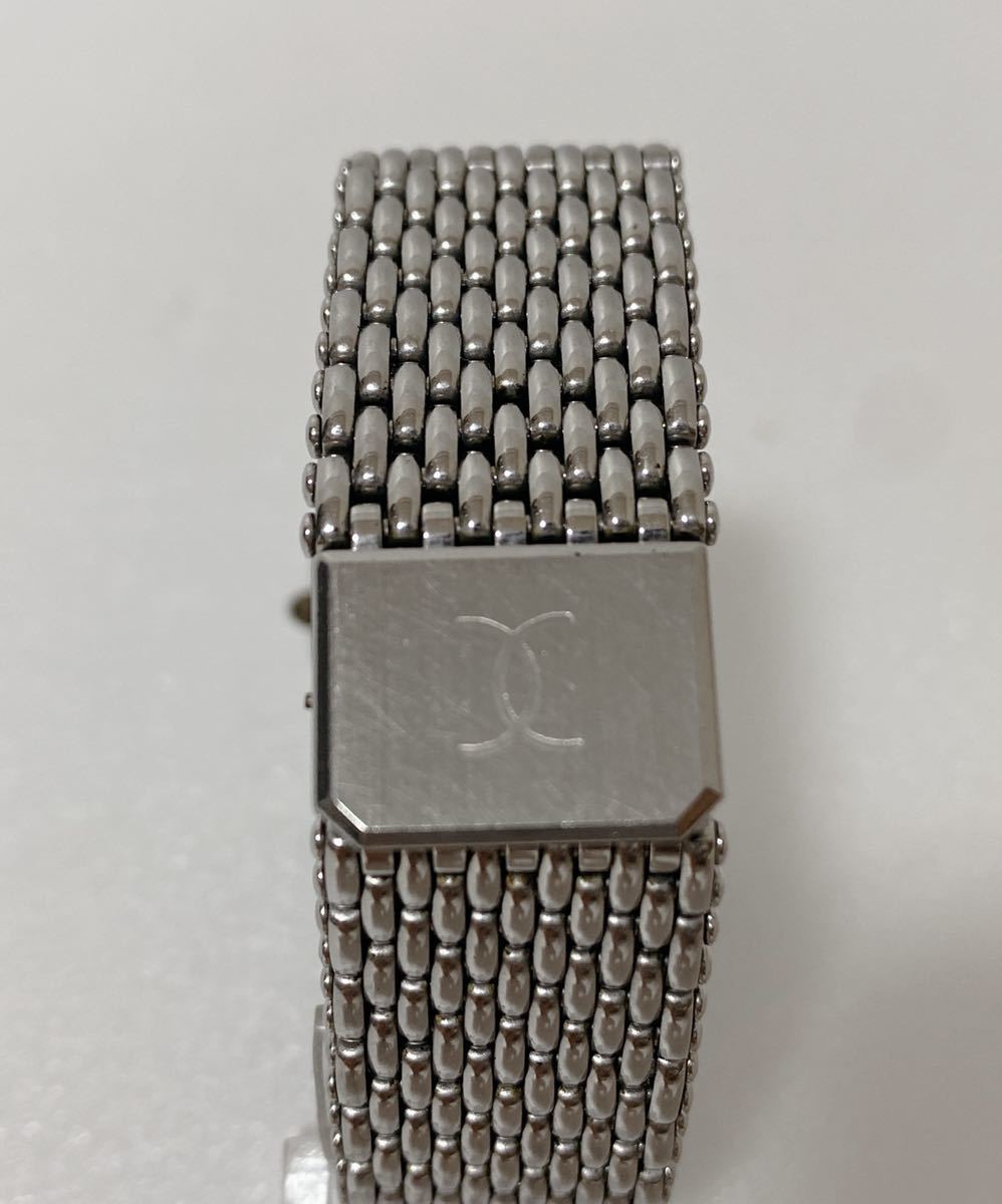 CHANEL FR.54243 腕時計 クォーツ レディース シャネル CHANEL FR.54243 腕時計 クォーツ レディース シャネル