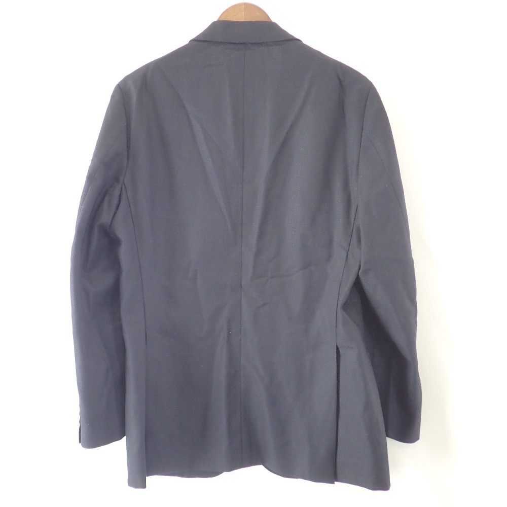 美品/国内正規 Brioni ブリオーニ PIUMA モヘア混ウール 2Bテーラード